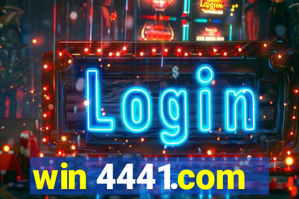 win 4441.com